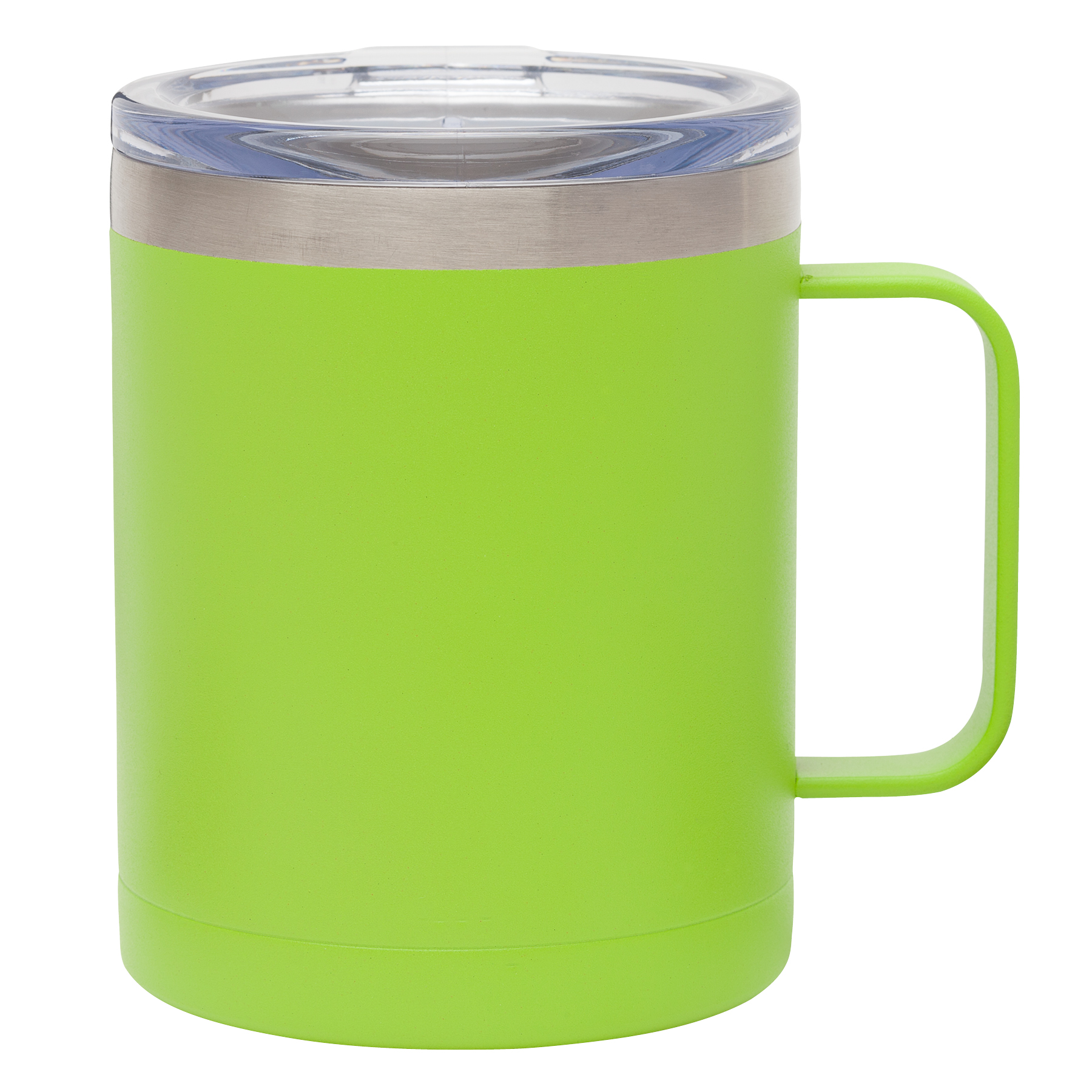 Camper 14 oz. Double Wall, Vacuum Mug w/ Copper Lining 34