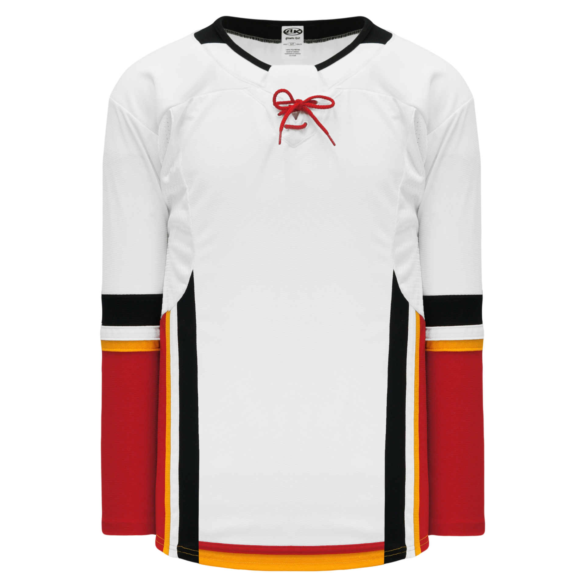 Pro Hockey Jerseys H550D-CAL-G03 13