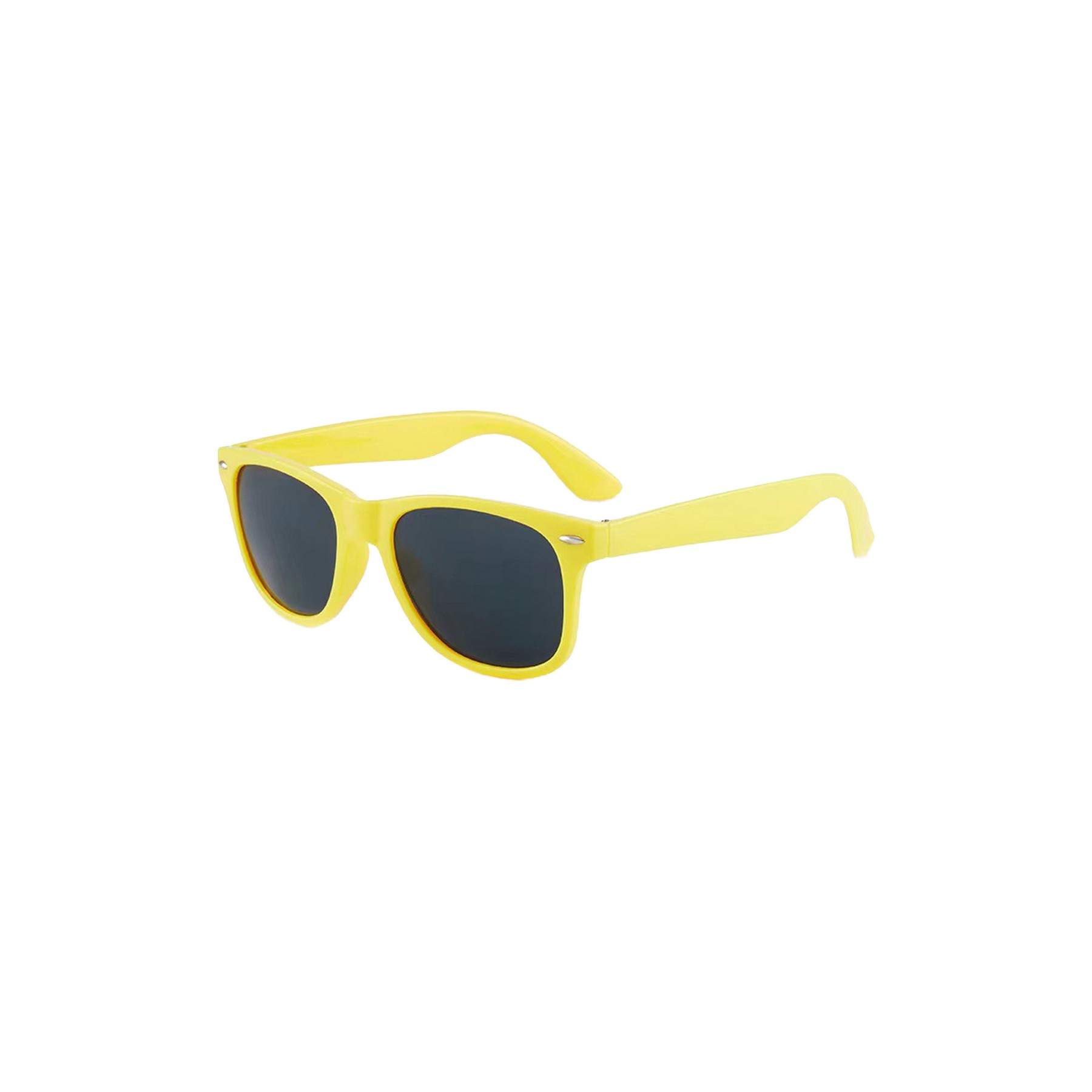 Solid Color Sunglasses 4