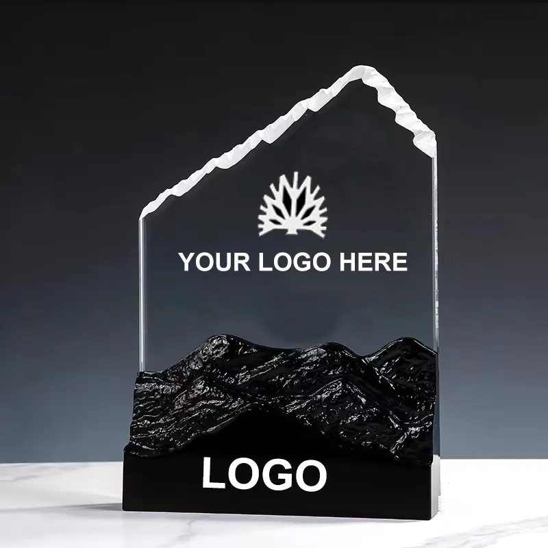 Corporate Stone Peak Award 1