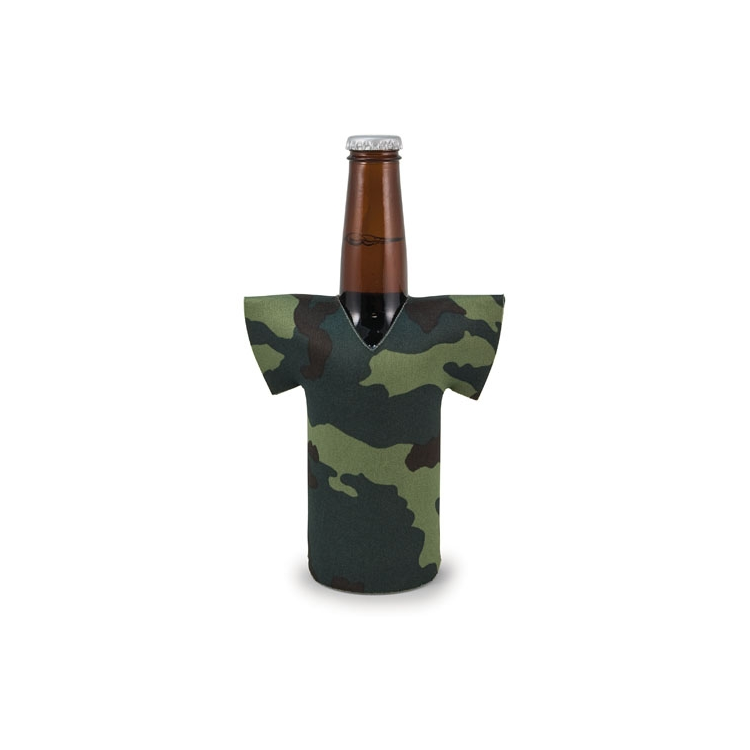 Jersey Neoprene Can and Bottle Holder 6