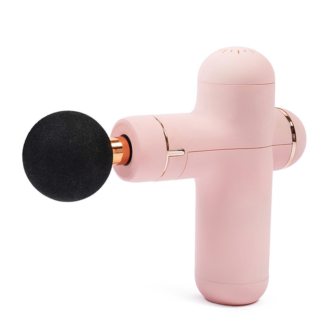 Mini Fascia Gun Muscle Massager 2