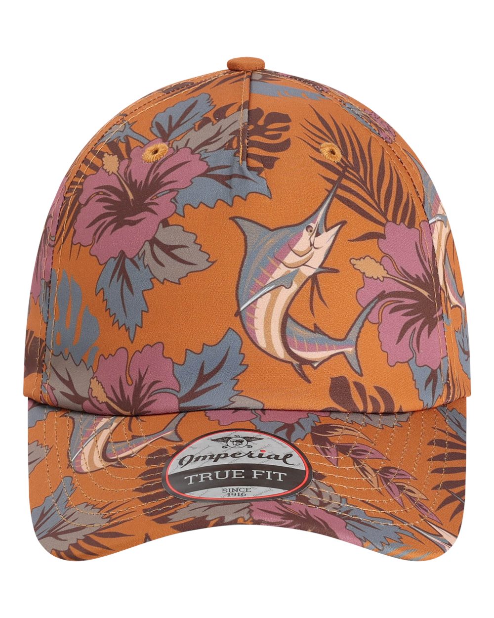 The Easy Read Cap - 4072 12