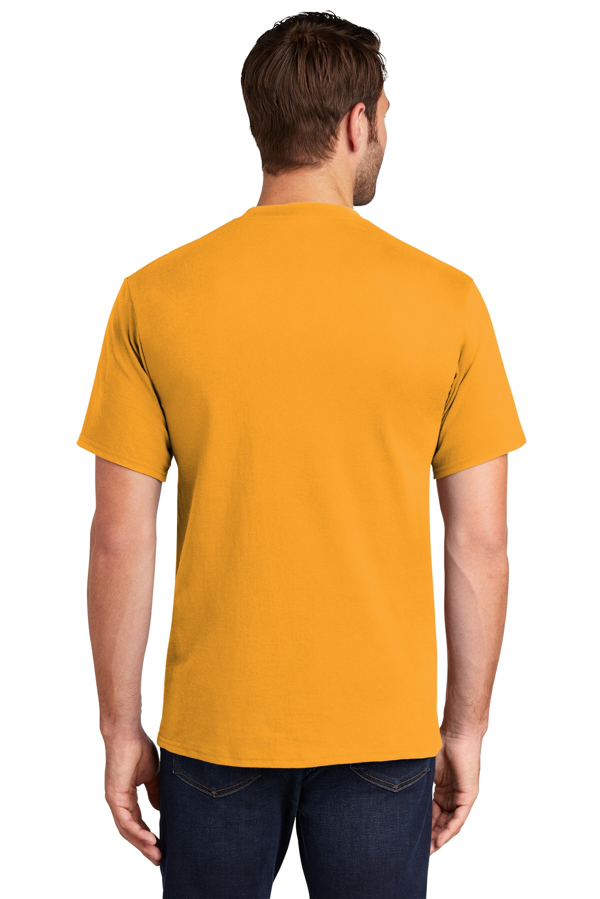 Port & Company® Tall Essential Tee 115