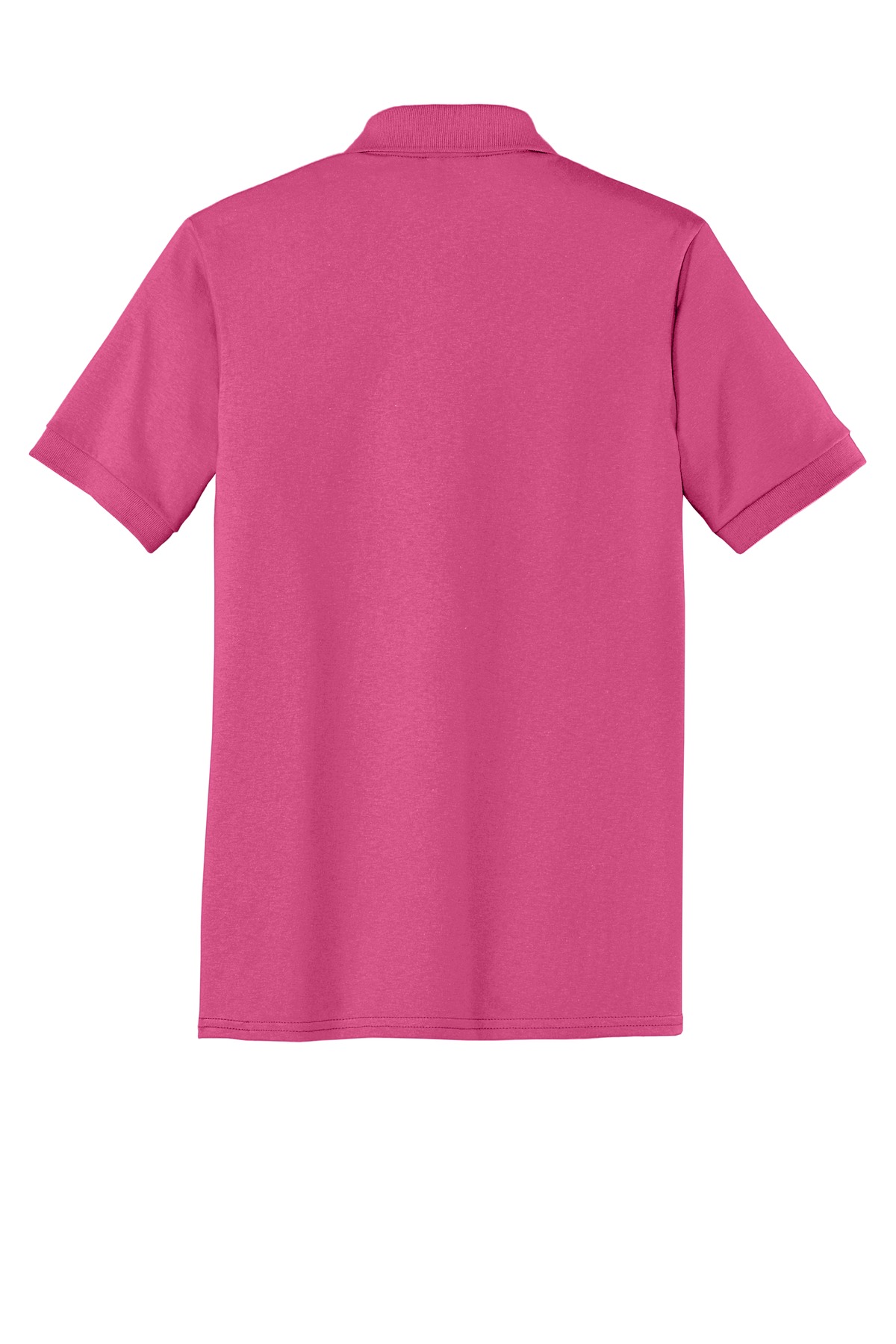 Port & Co Core Blend Jersey Knit Polo. KP55 93