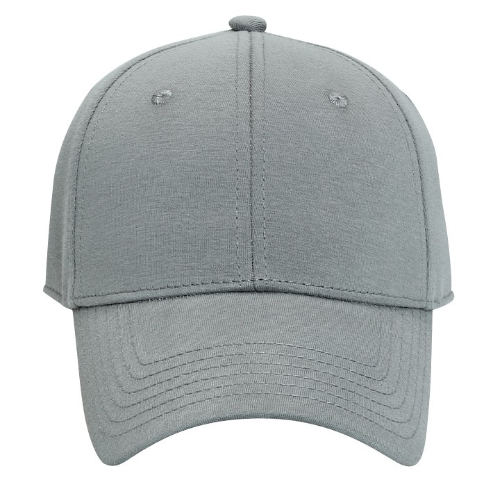 OTTO CAP® 6 Panel Low Profile Baseball Cap 161