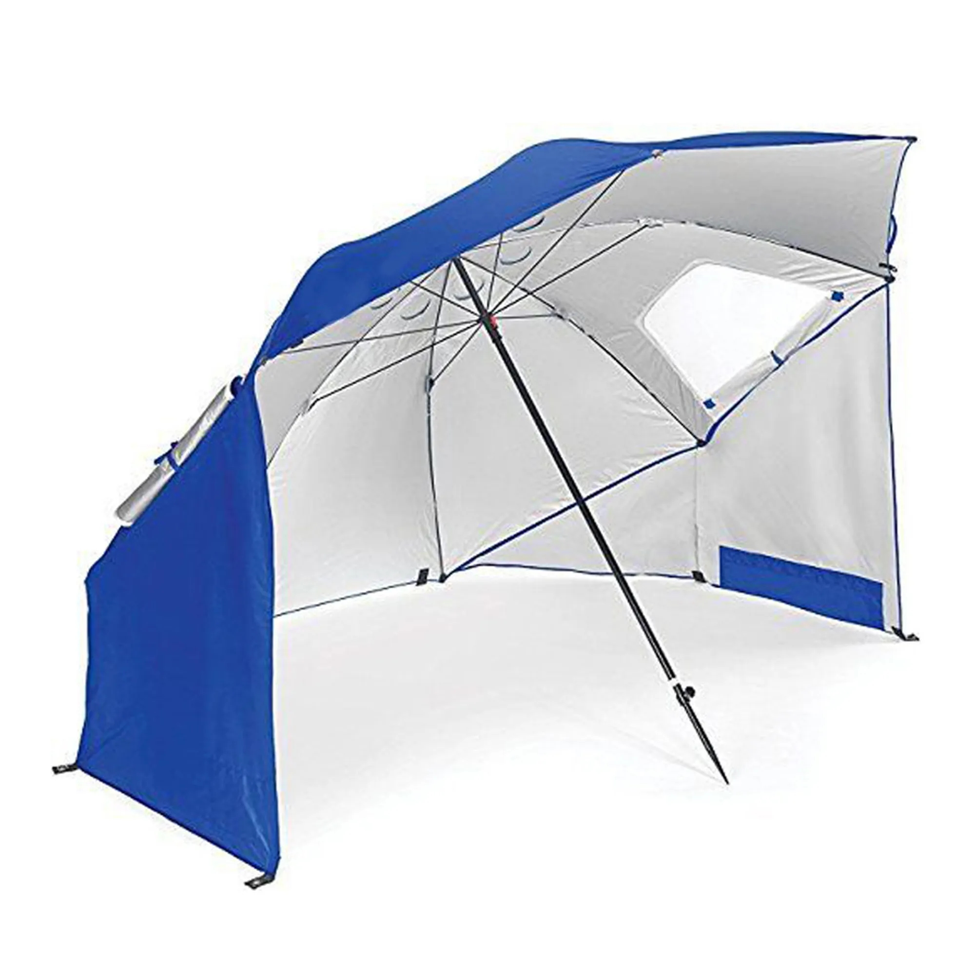 Portable Multi Functional Sunshade Umbrella 5