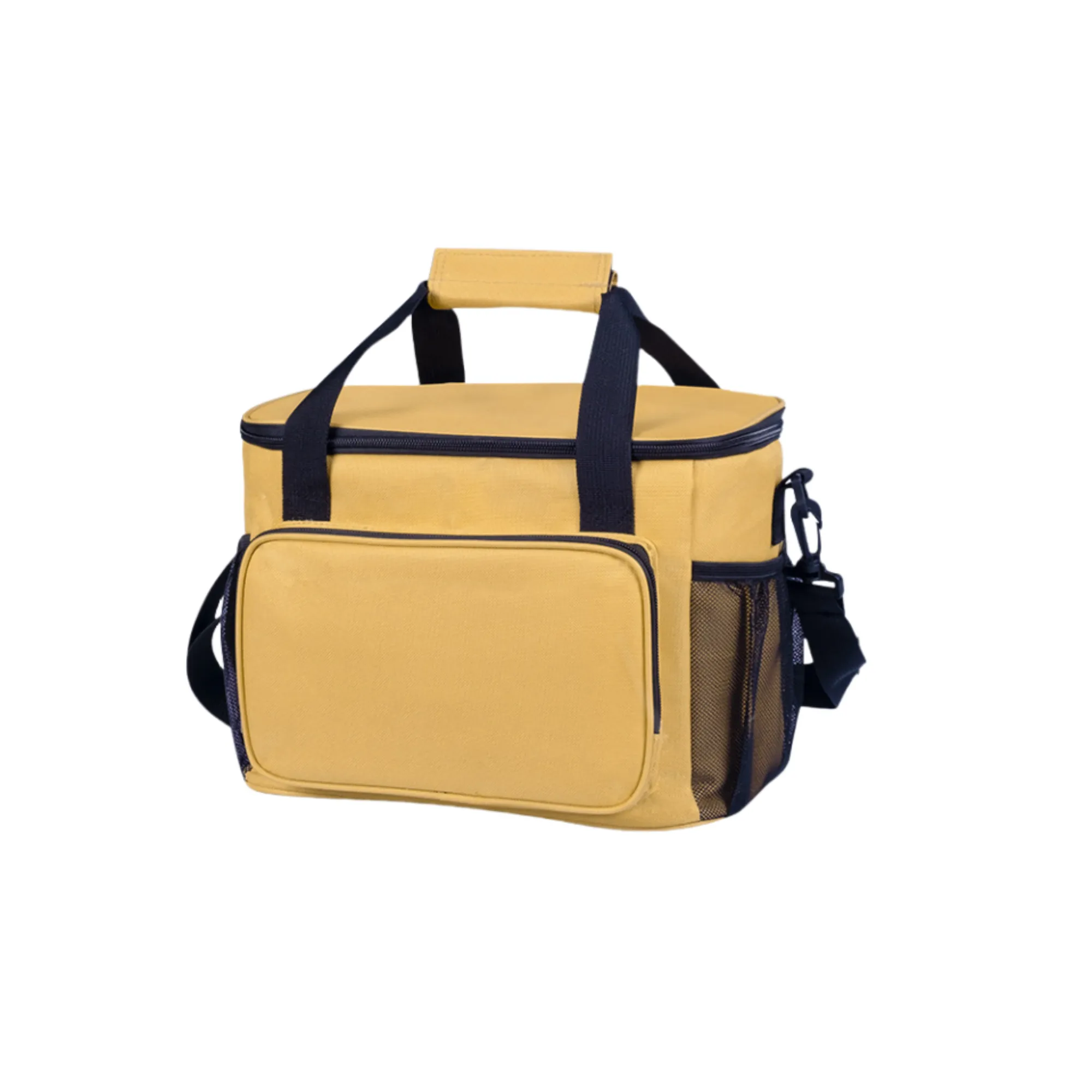Portable Thickened Insulated Picnic Bag 3