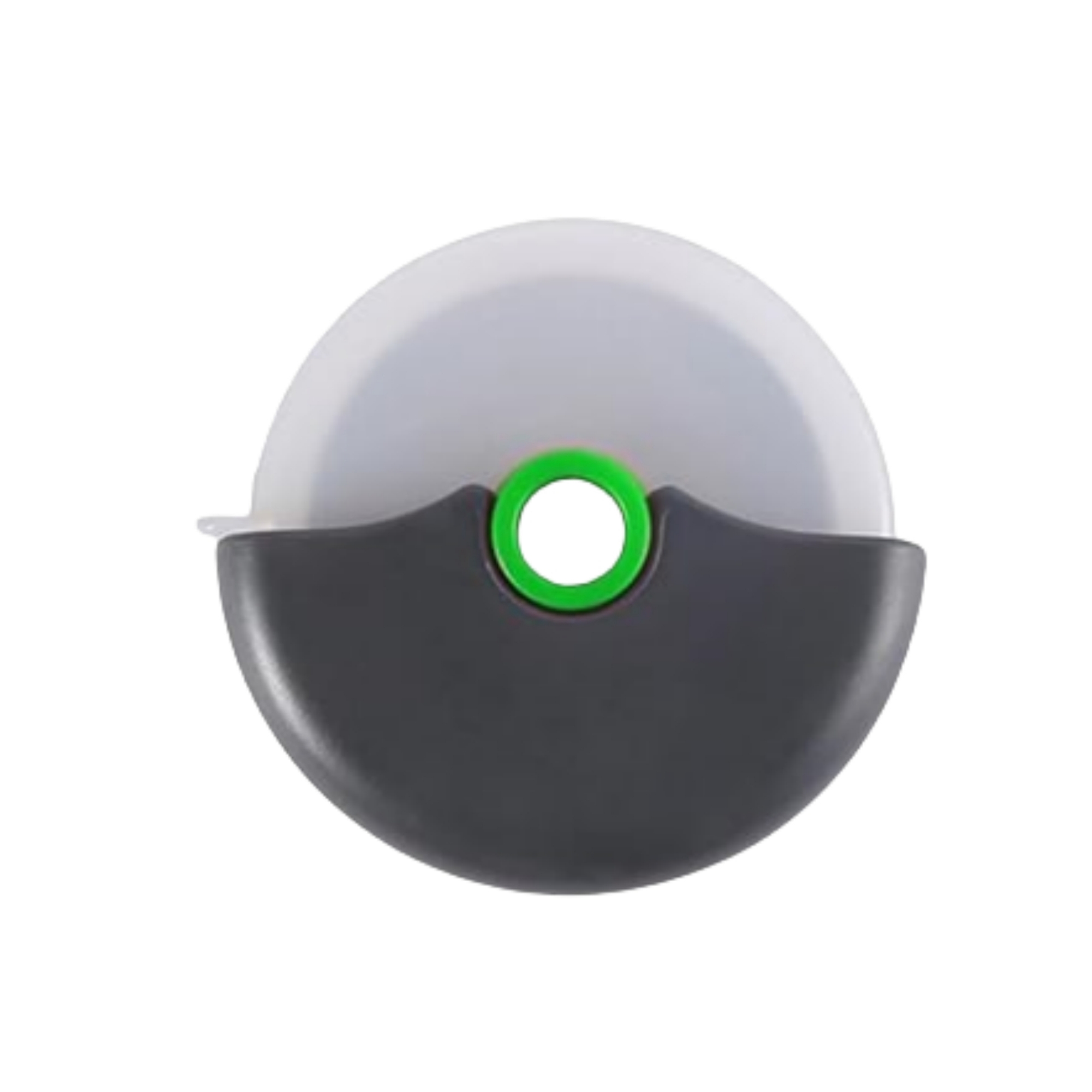 Portable Pizza Cutter Stainless Steel 11