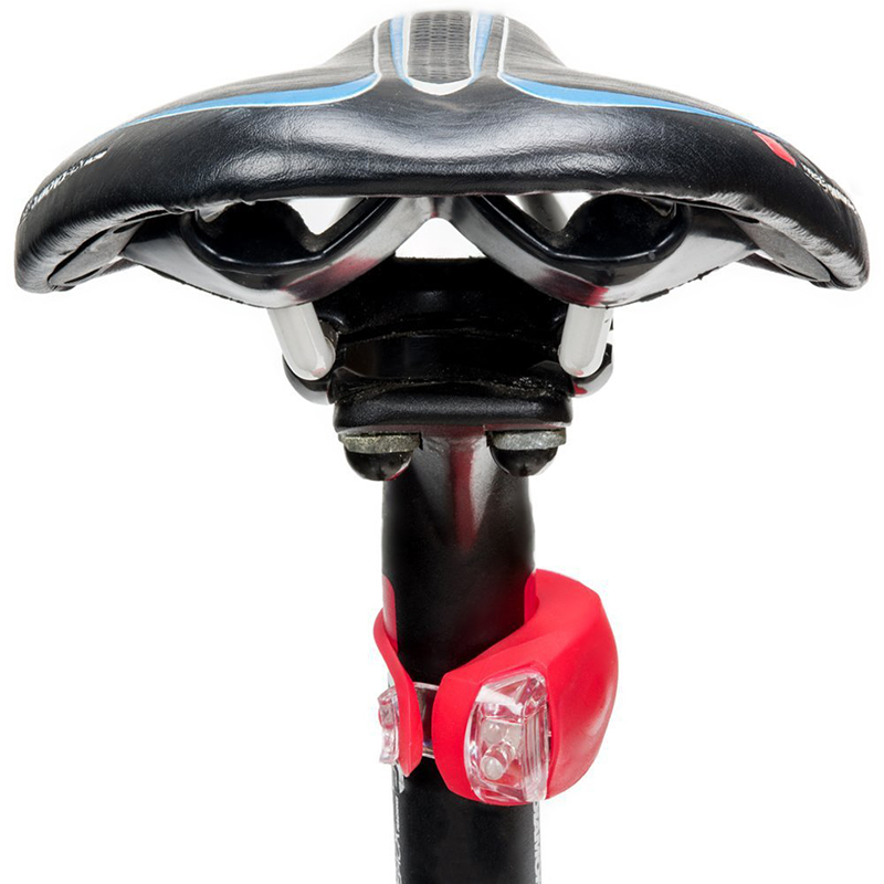 Waterproof Bicycle Light Front and Rear LED Bike Light 31