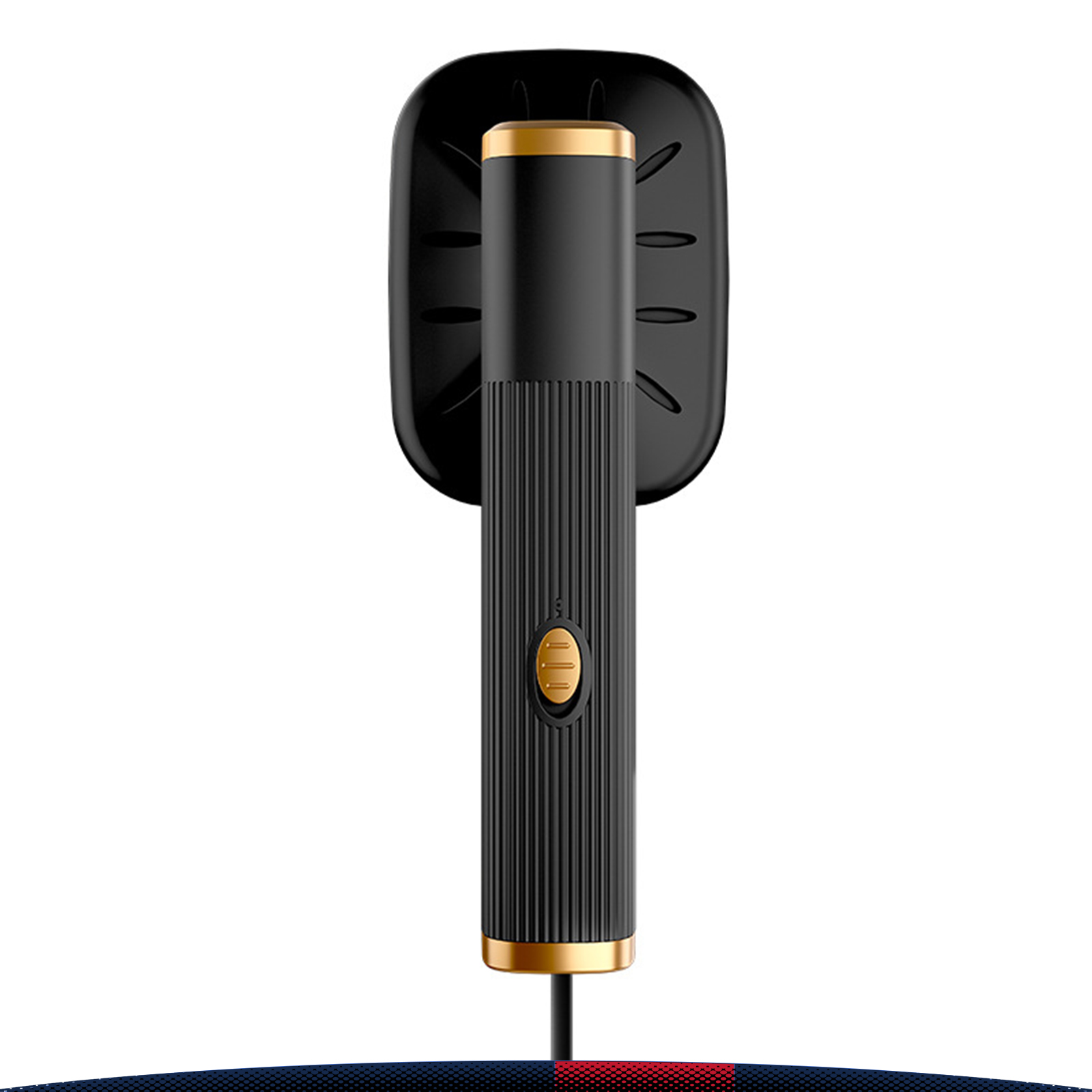 Mitan Portable Iron 2