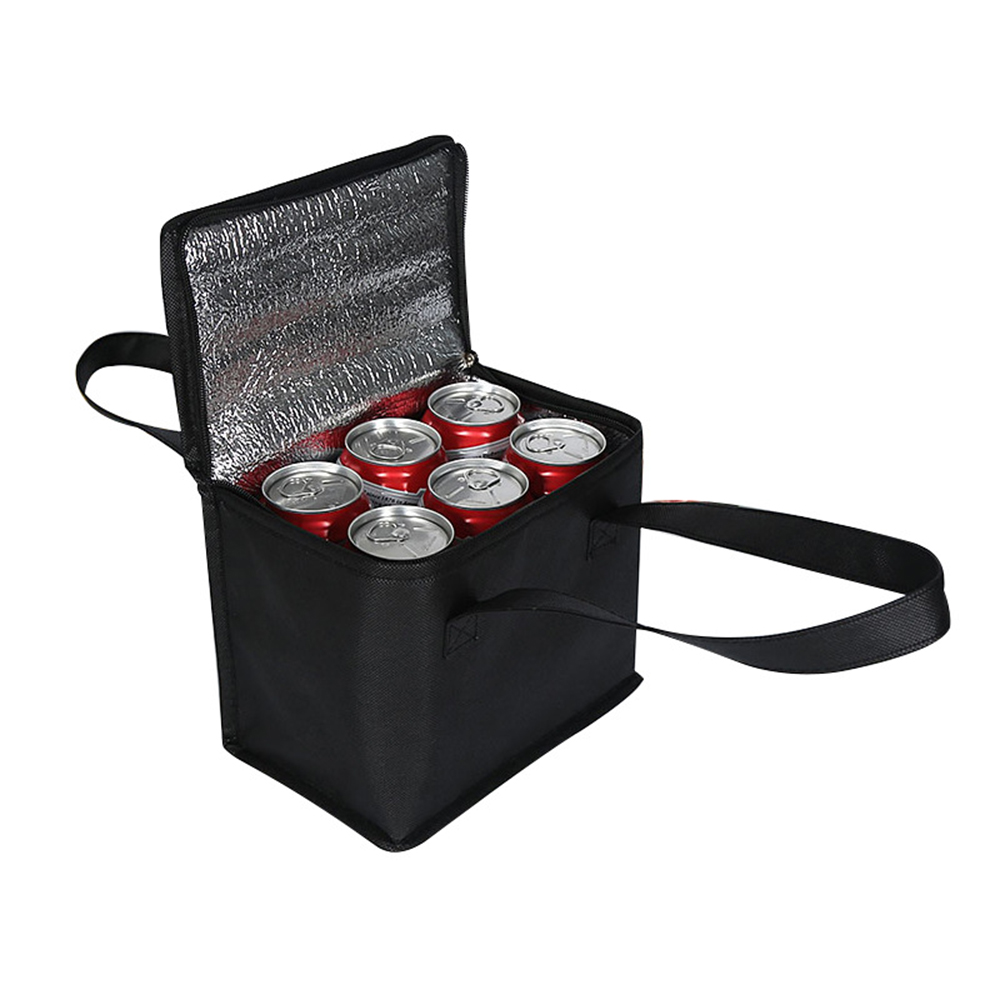Multifunctional cooler bag 7