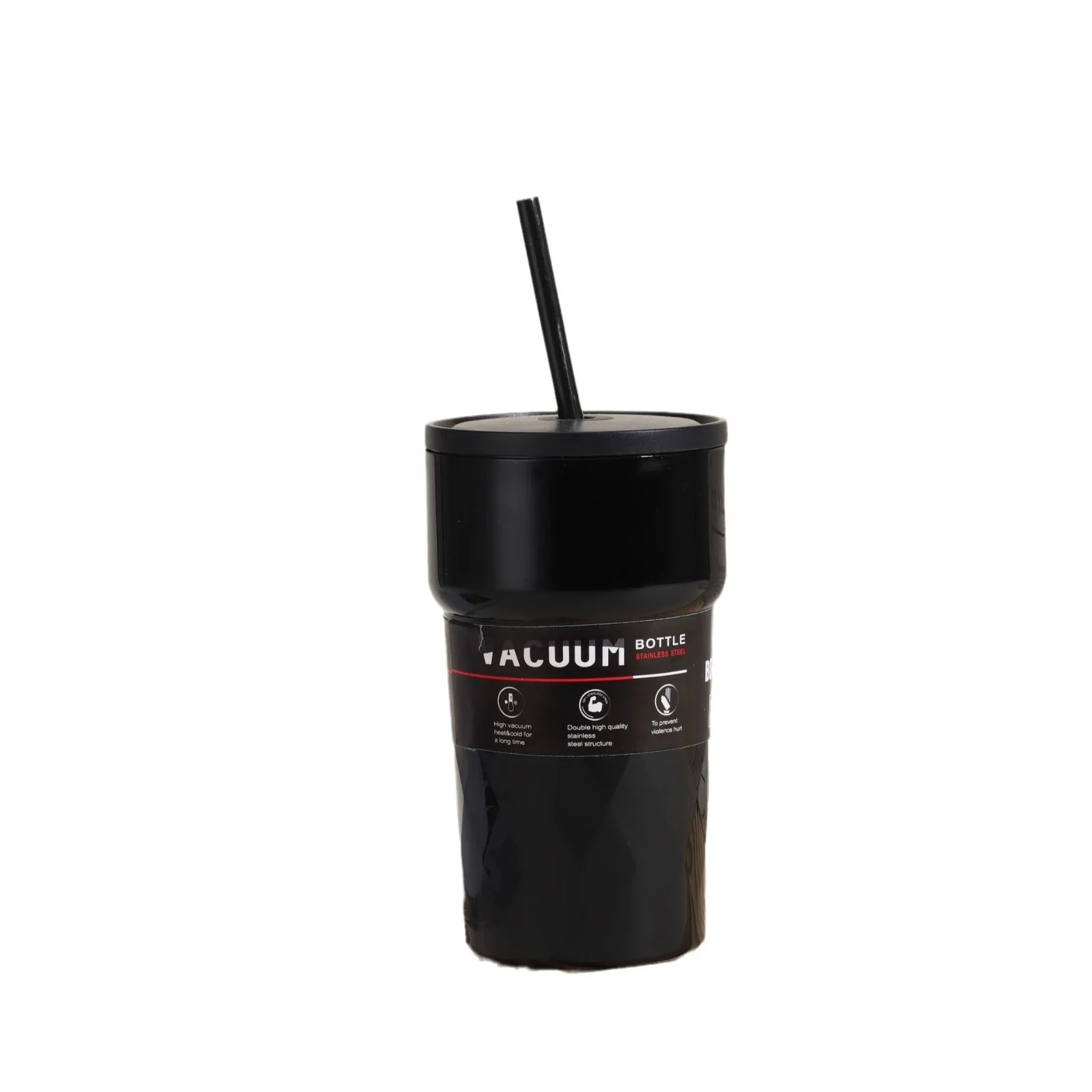 Customized stainless steel insulated coffee cup 4