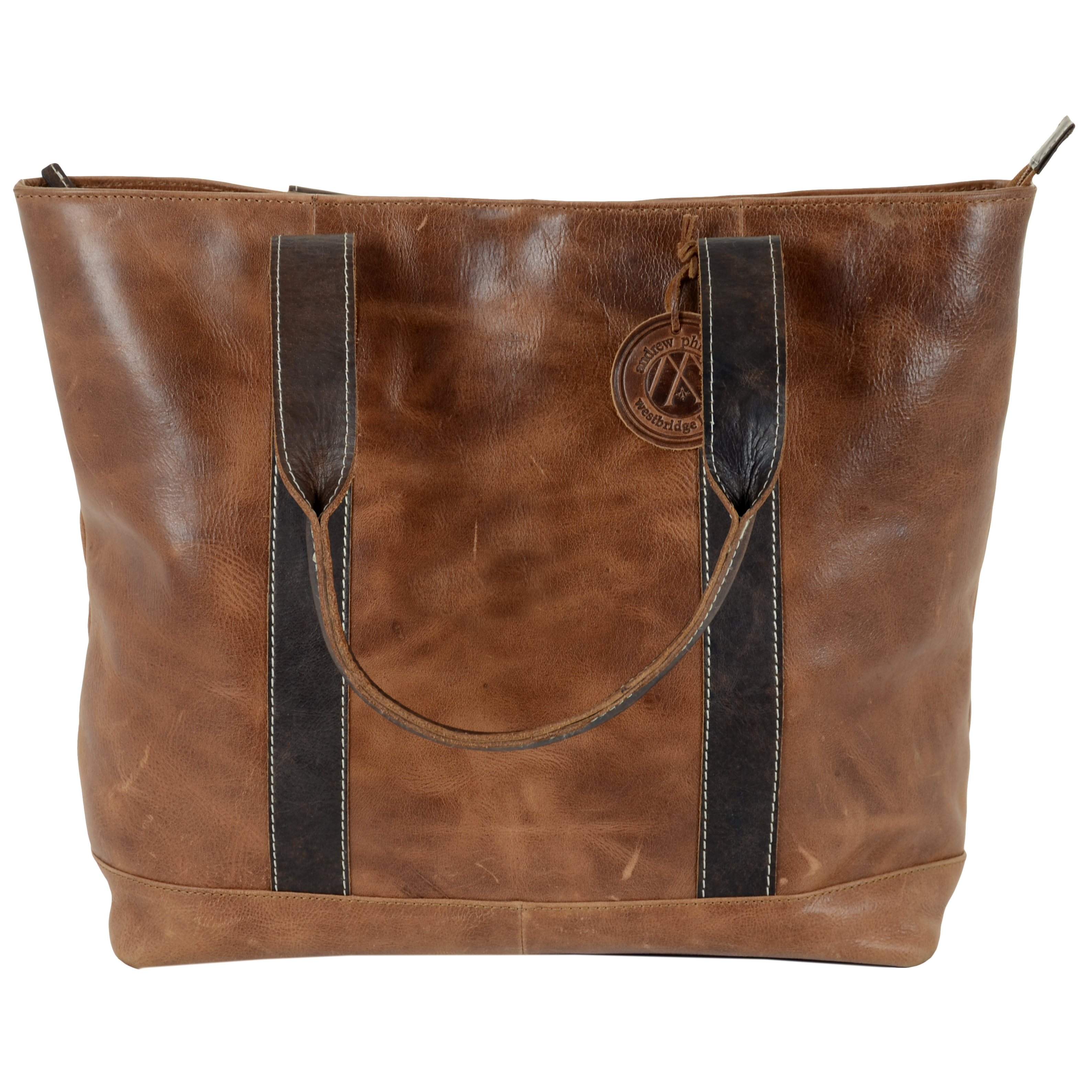 Atchison® A Step Ahead Messenger 34