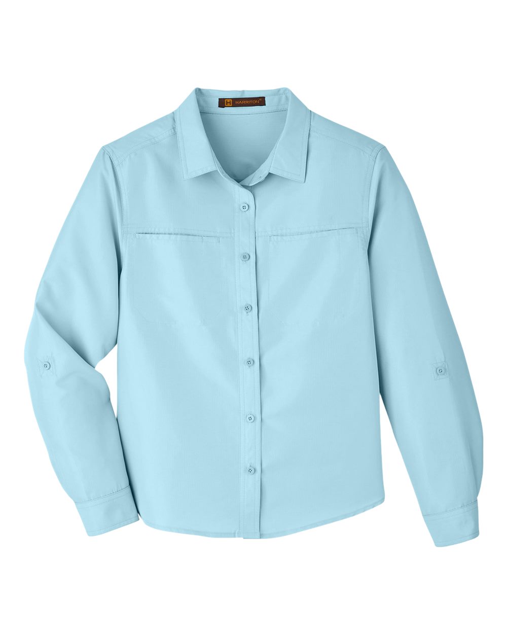 Women's Key West Performance Staff Shirt - M580LW 25