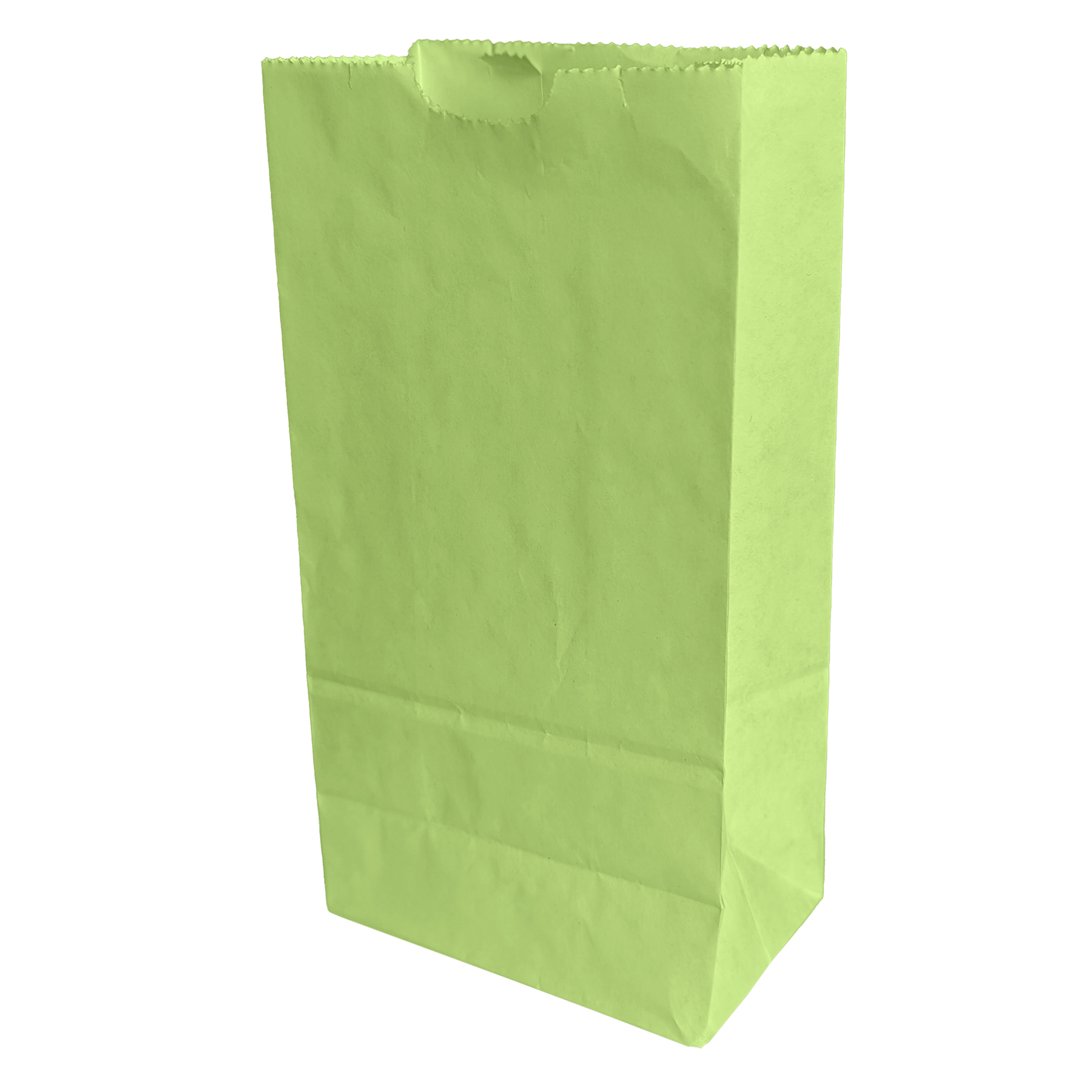 2# Popcorn Bag - Flexo Ink Print 12