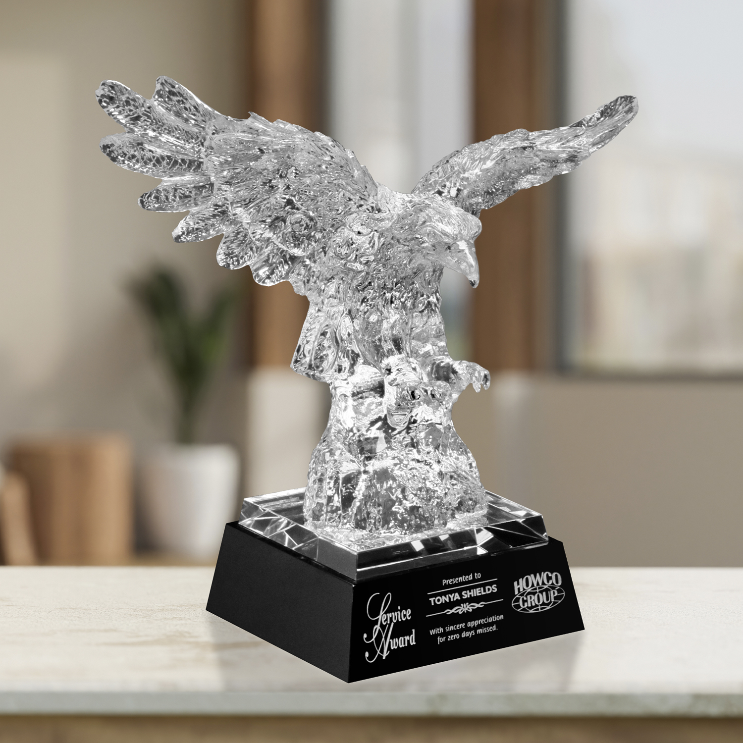 Majestic Eagle 7
