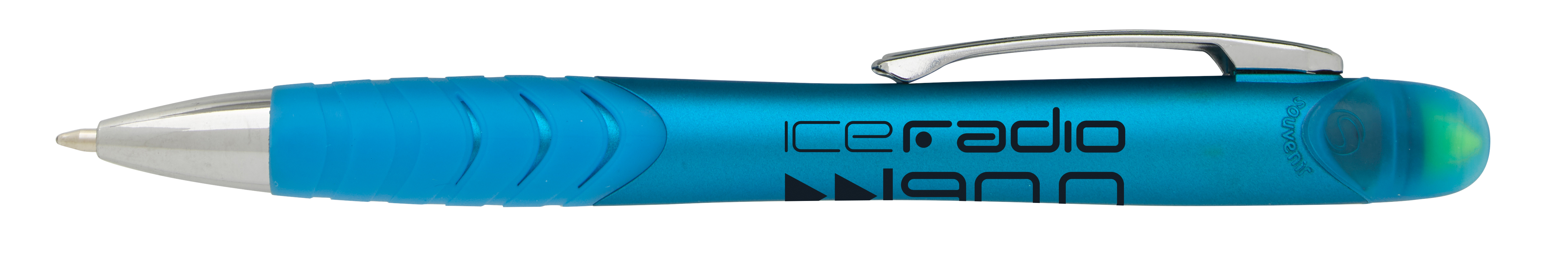 Souvenir® Soft-Touch Jalan Highlighter Pen Combo 35