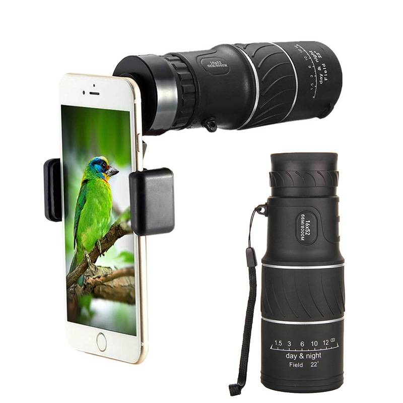 Monocular Telescope 2
