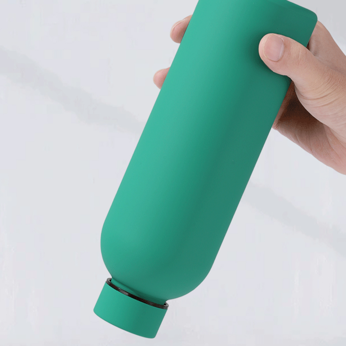 17oz Stainless Steel Insulated Vacuum Water Bottle 4