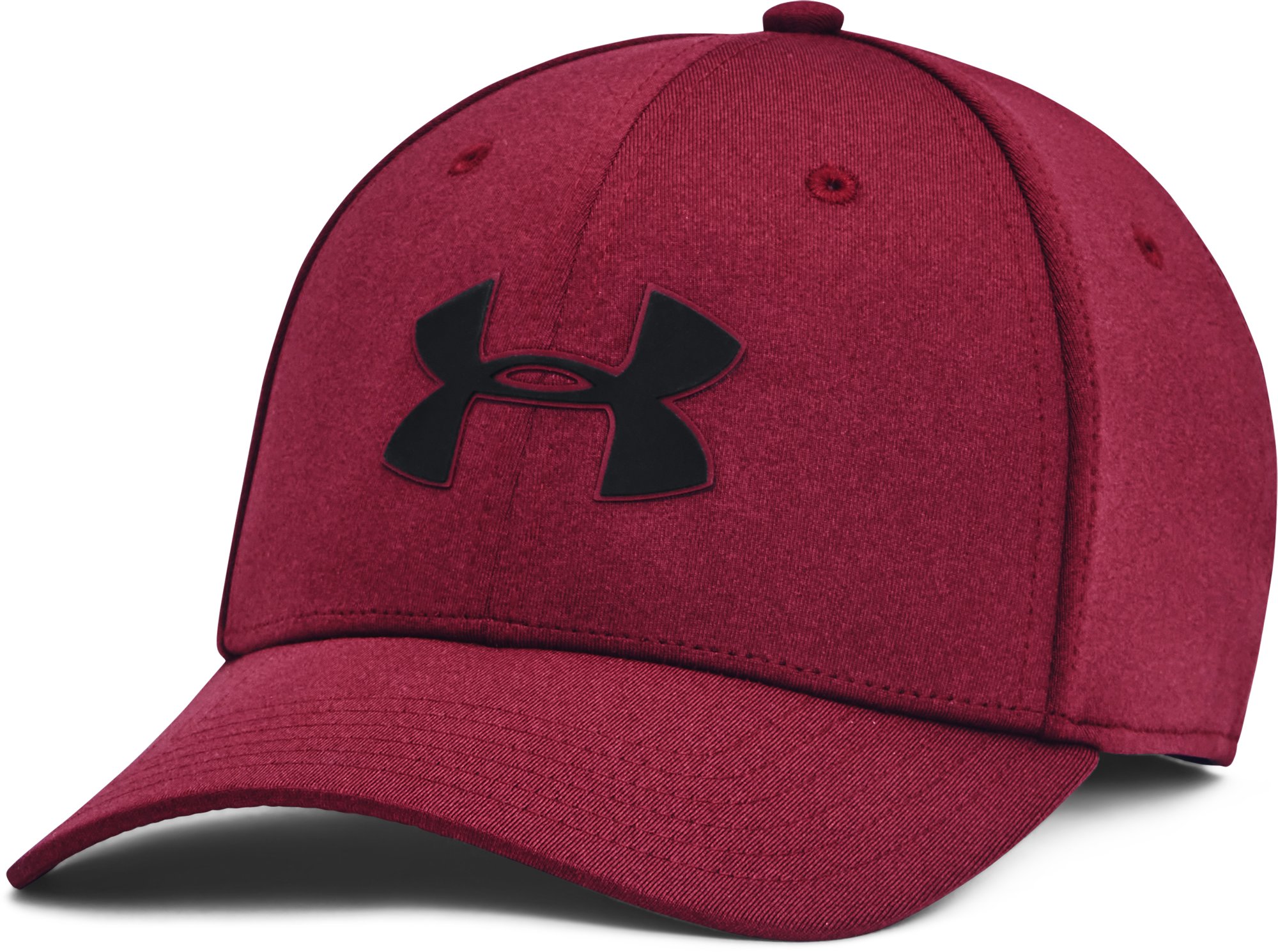 UA Armour Twist Men's Stretch Cap 4