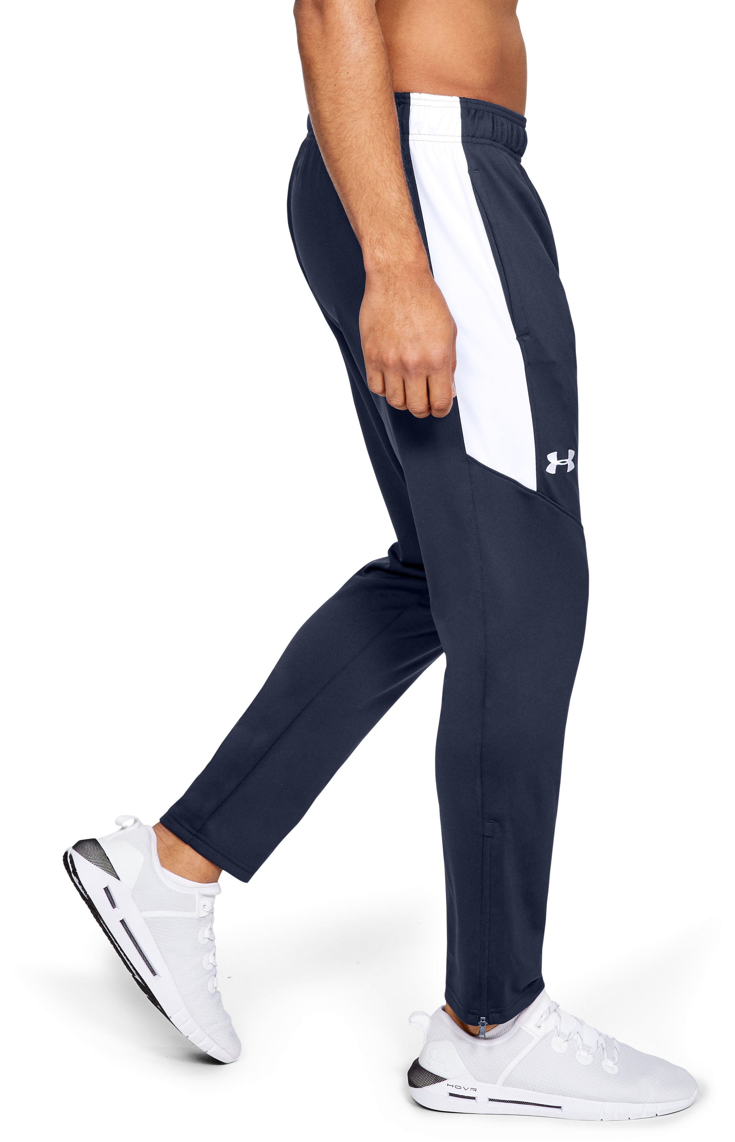 UA Rival Knit Men's Pants 9
