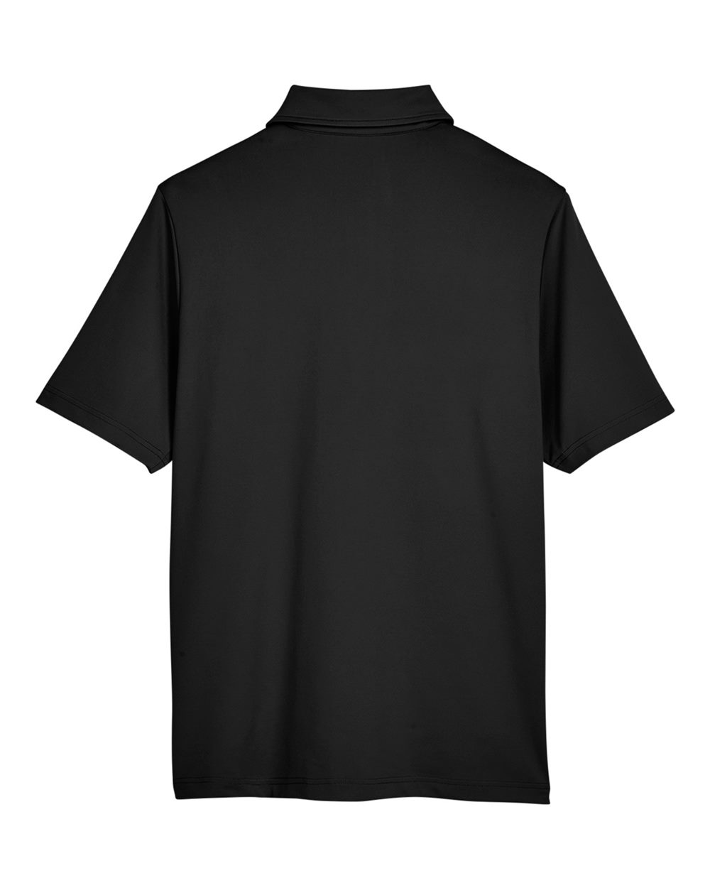 Men's CrownLux Performance® Range Flex Polo - DG21 11