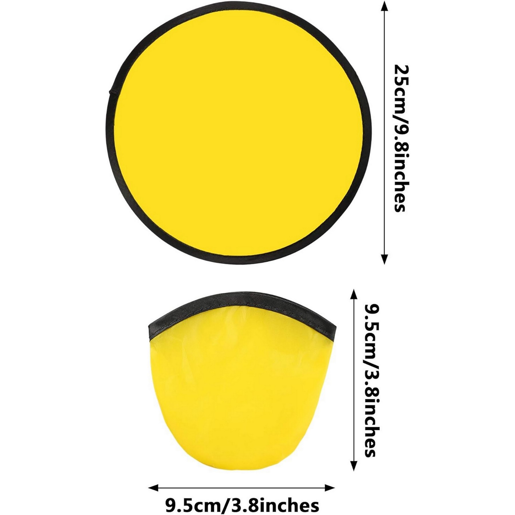 Foldable Fans 1