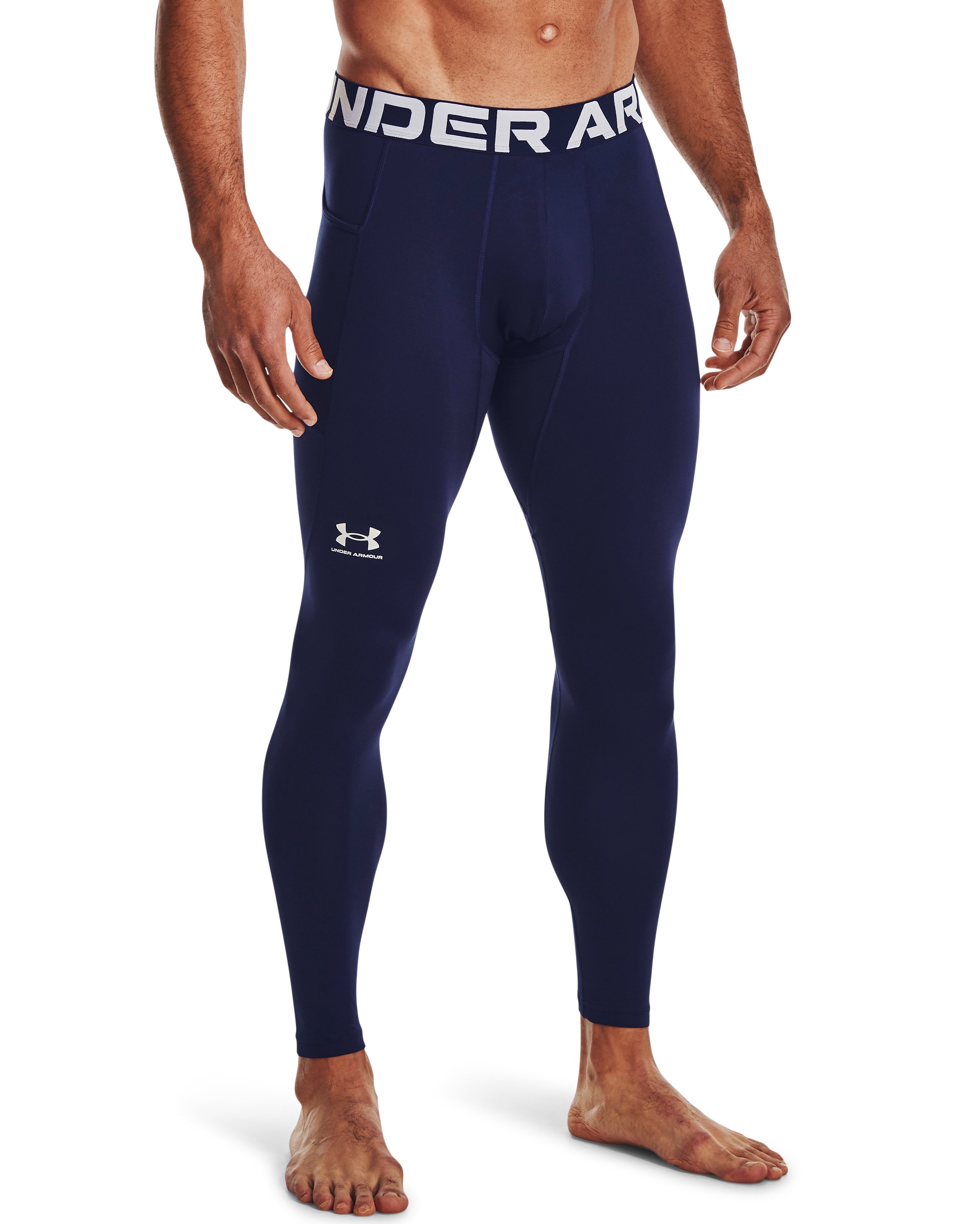 ColdGear Men's Leggings 7