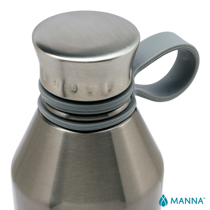 Manna™ 25 oz. Haute Steel Bottle 3