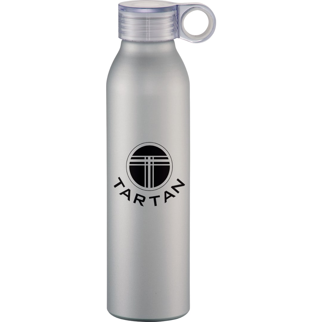 Grom 22oz Aluminum Sports Bottle 6