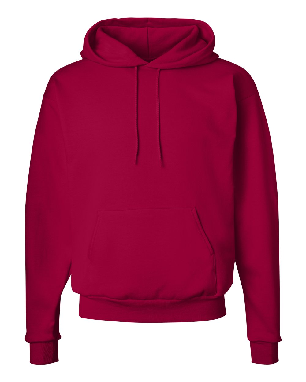 Unisex EcoSmart® Hooded Sweatshirt - P170 225