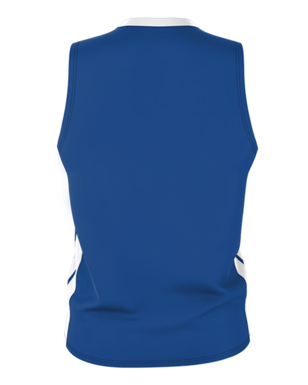 Men's Single Ply Basketball Jersey - 538J 7
