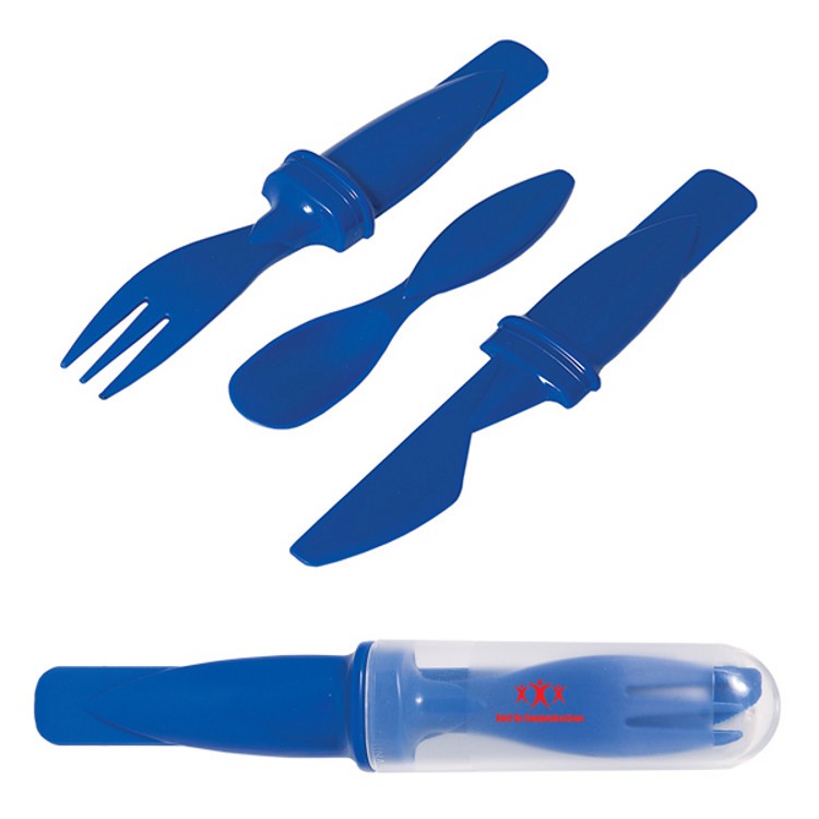 Lunch Mate Cutlery Set 5