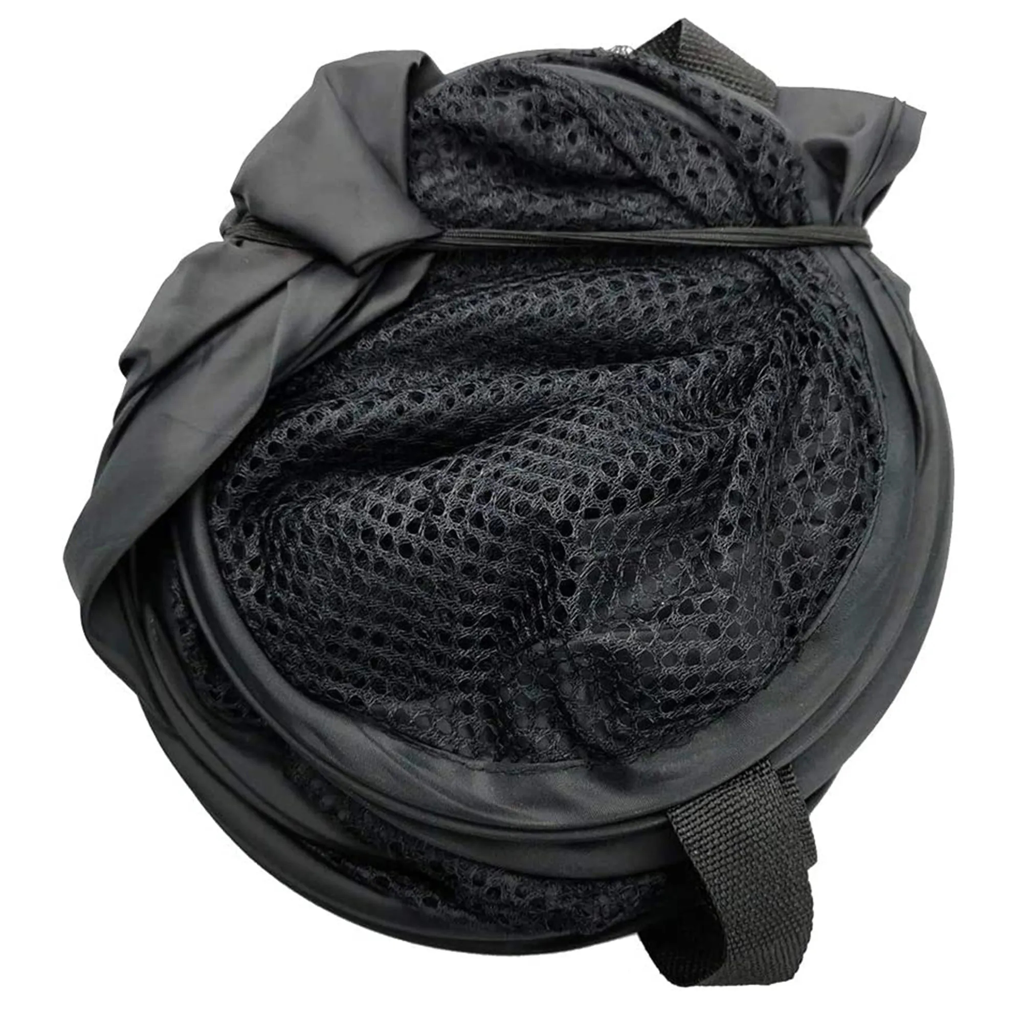 Collapsible Laundry Basket 5