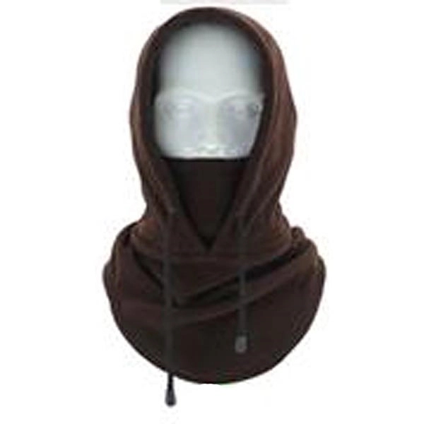 Fleece Windproof Ski Mask 10
