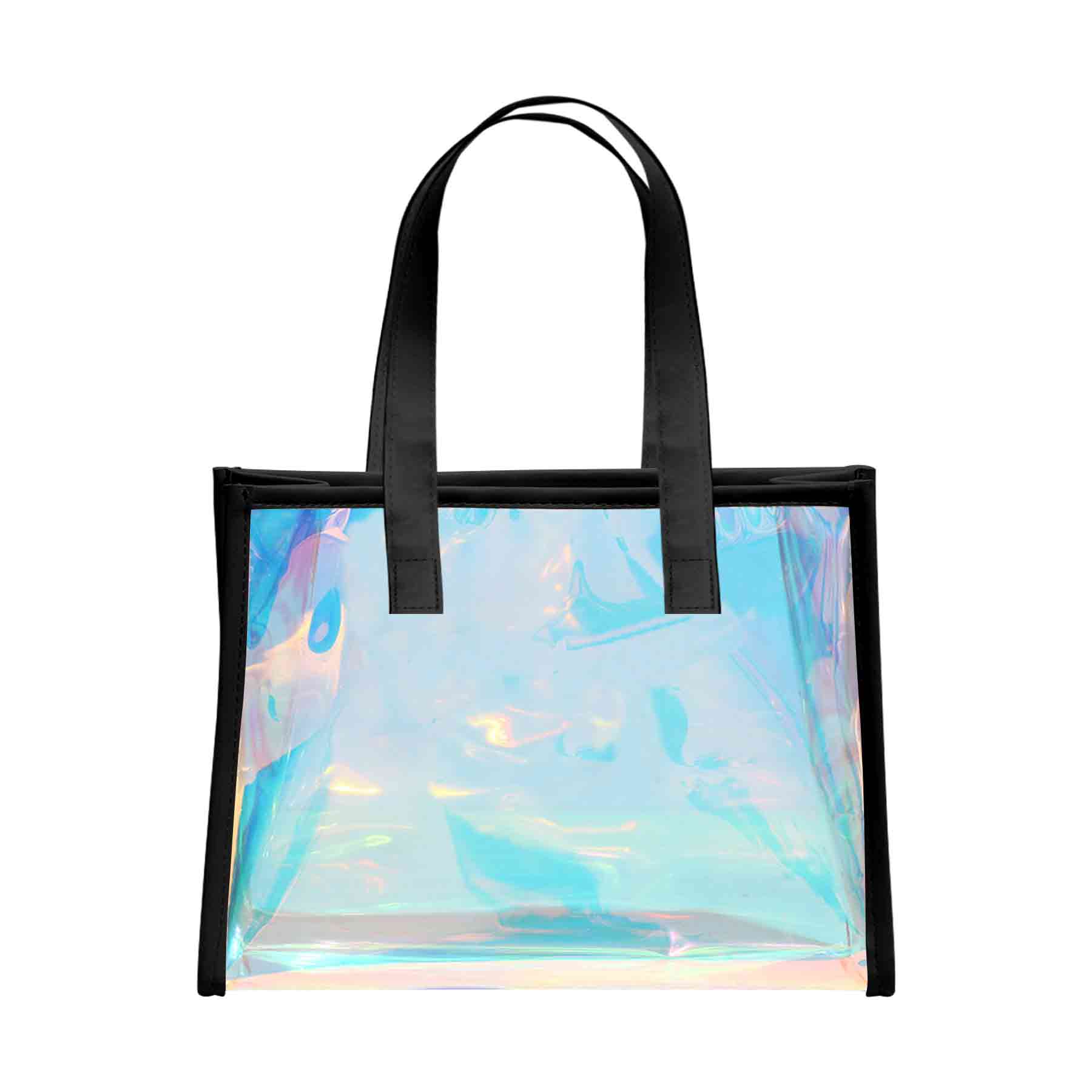 Hologram Tote Bag 2