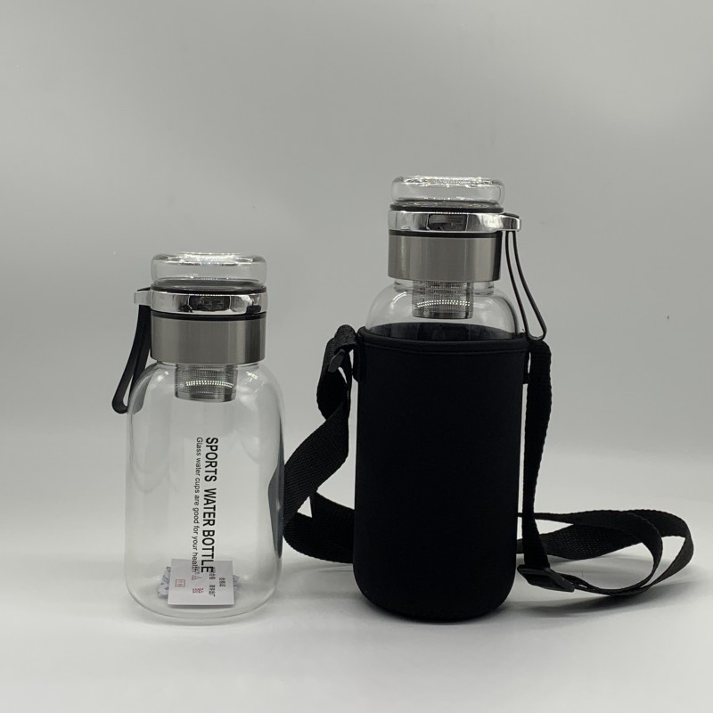 Water Bottle 4