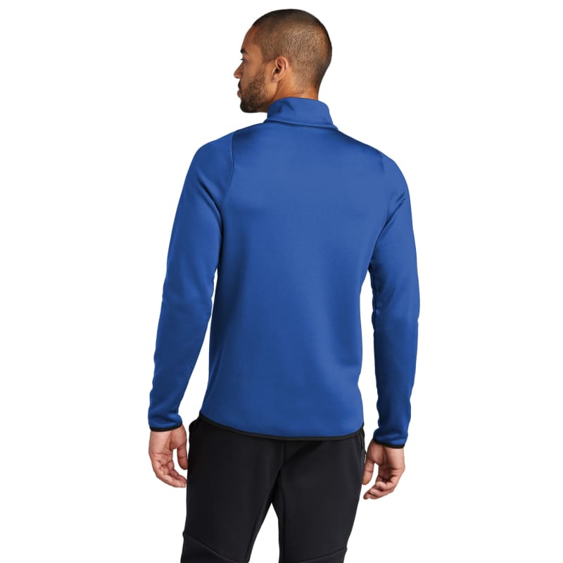 Nike Therma-FIT 1/4-Zip Fleece 12