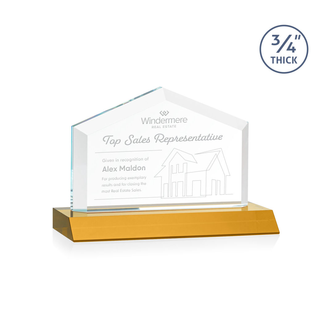 Micasa Award - Amber 6
