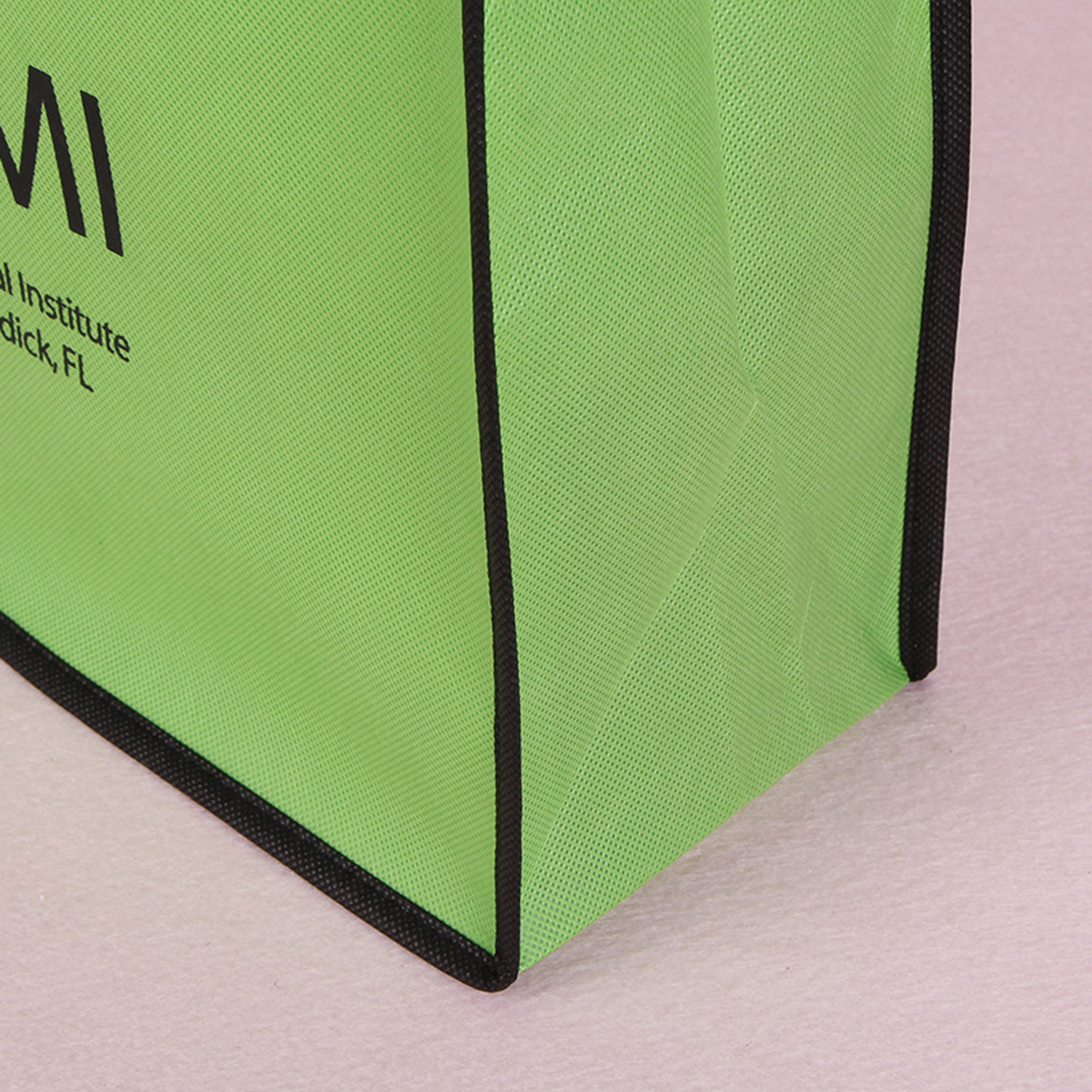 Woven Non-woven Fabric Shopping Bags 5