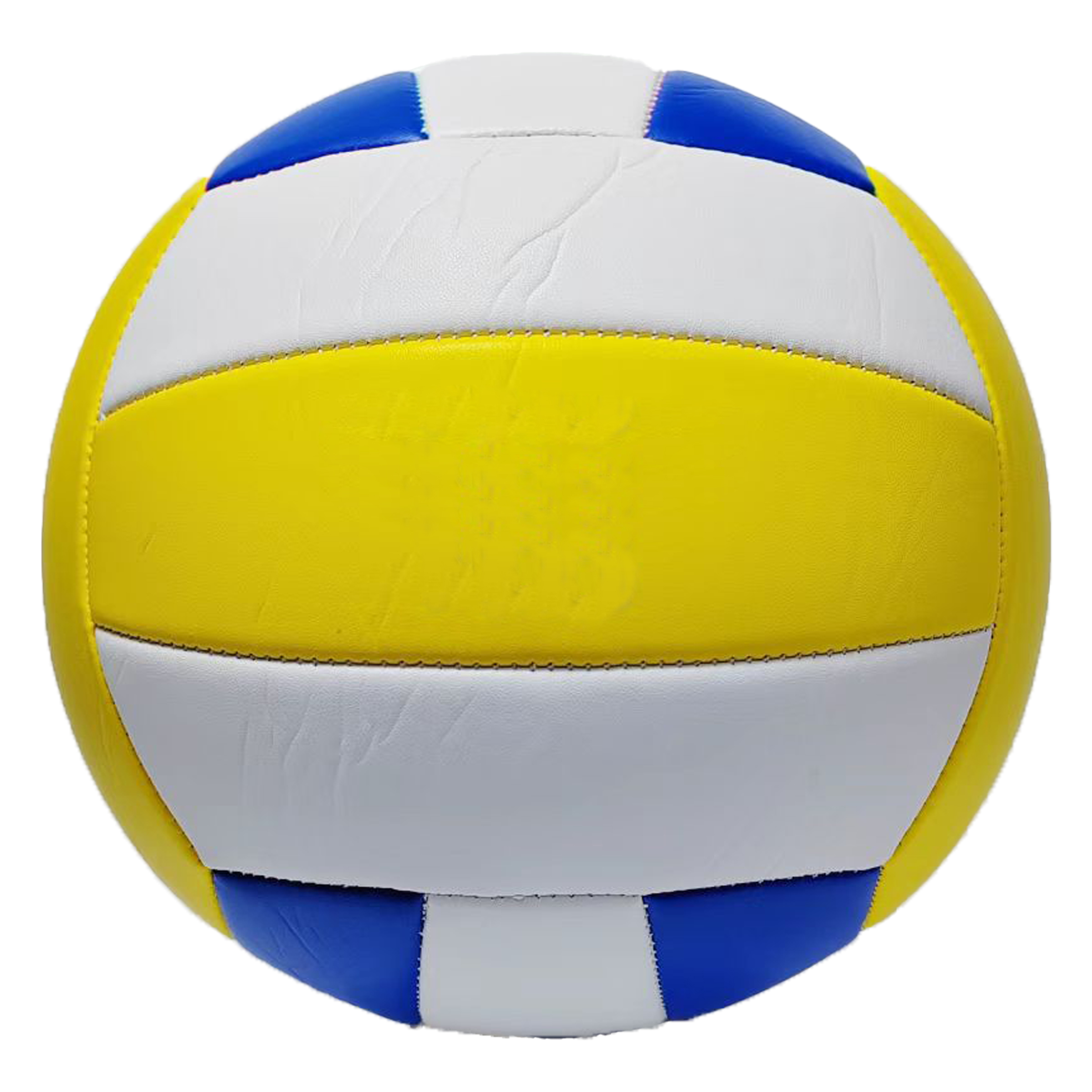 Pvc Beach Training Volleyball 8