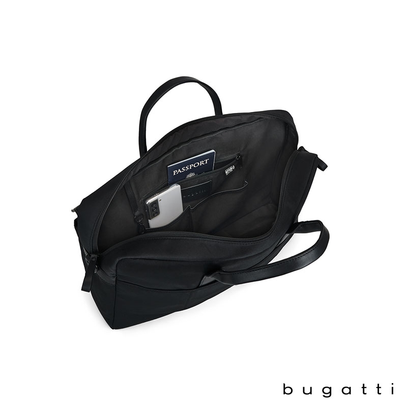 Bugatti Madison Briefcase 2