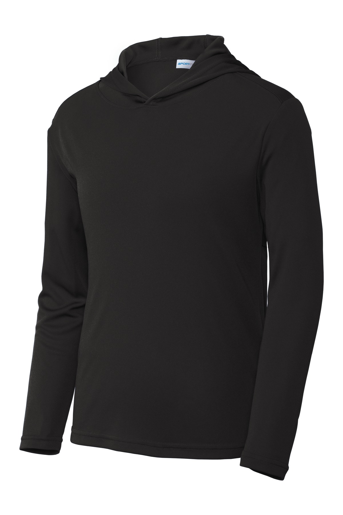 Sport-Tek Youth PosiCharge Competitor Hooded Pullover. YST358 5