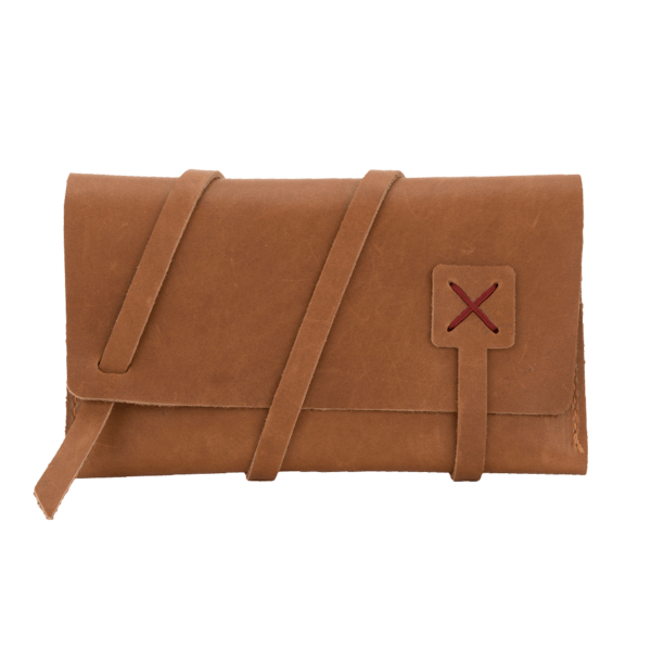 Marshall Leather Cord Organizer 61