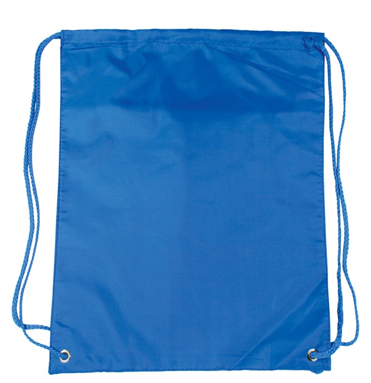 Drawstring Tote Bag (No Zippered Pocket) 4