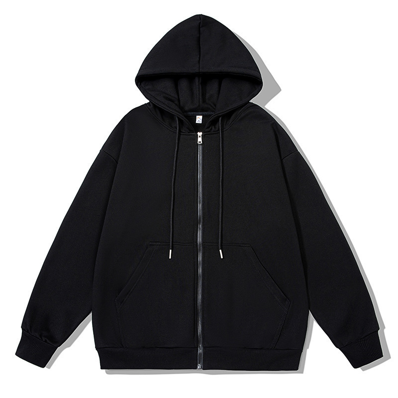 Women's Zip Up Hoodies 11