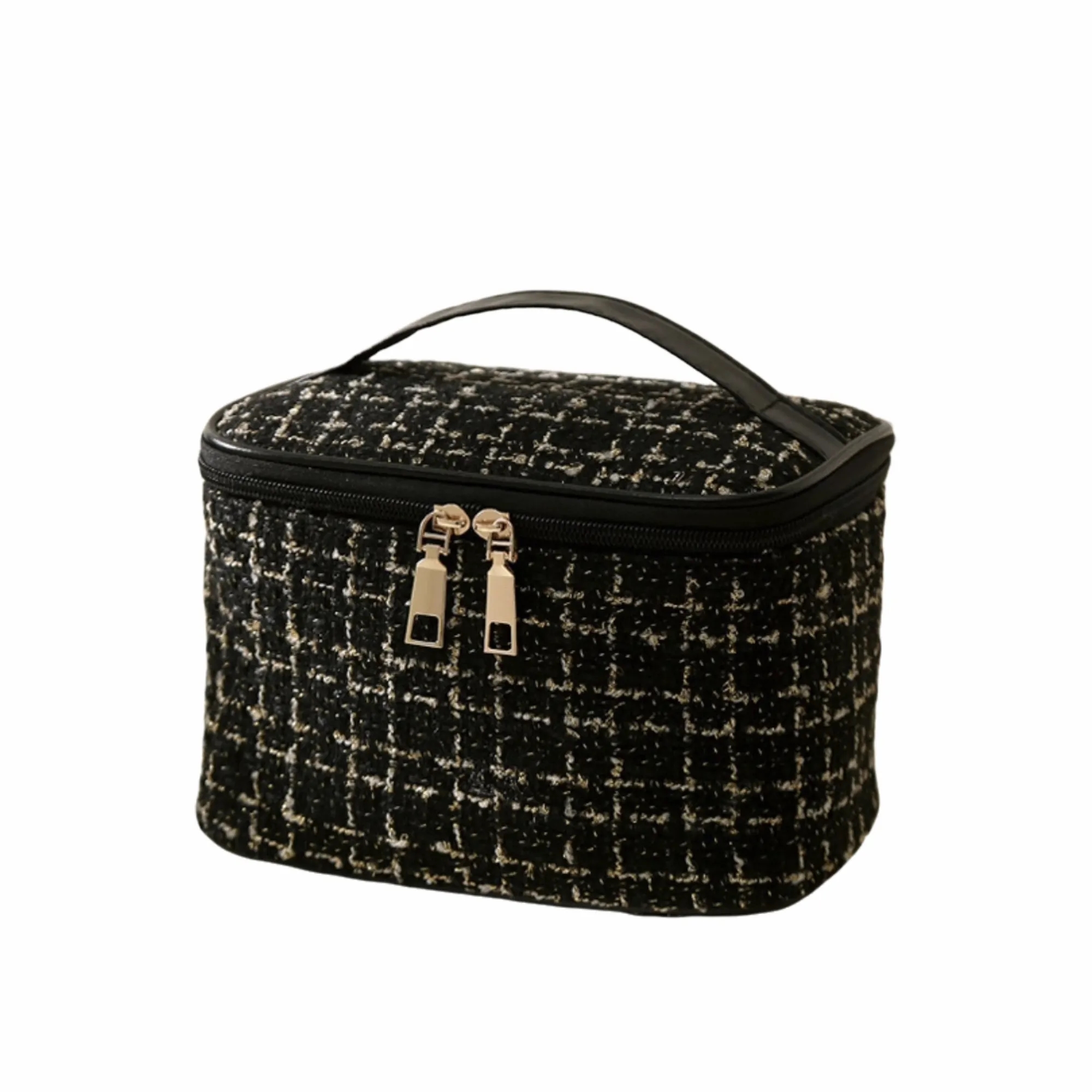 Portable Cosmetic Organizer 3