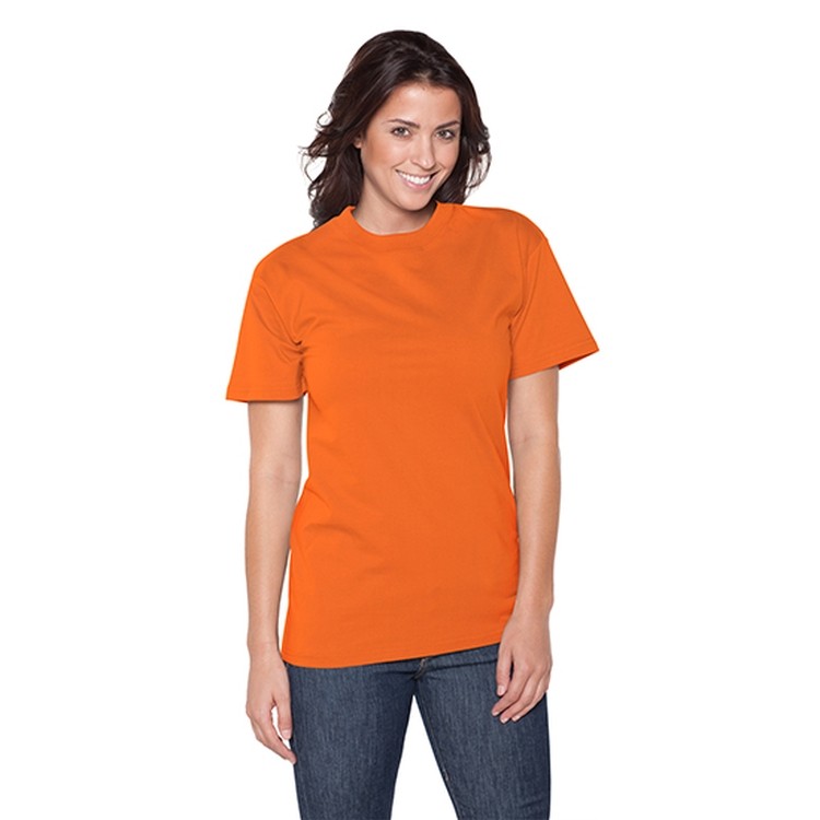 OTTO Unisex Heavyweight Comfy Tee T-Shirt 60