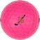 Srixon Soft Feel Golf Balls - 3 Pack 124